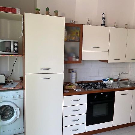 Appartamento Nel Cuore Di Villasimius Buitenkant foto