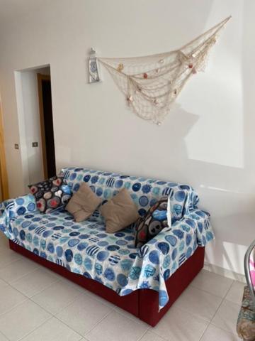 Appartamento Nel Cuore Di Villasimius Buitenkant foto