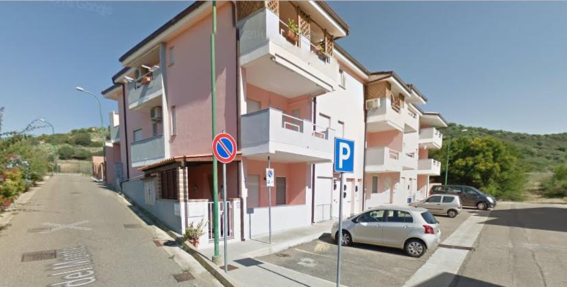 Appartamento Nel Cuore Di Villasimius Buitenkant foto